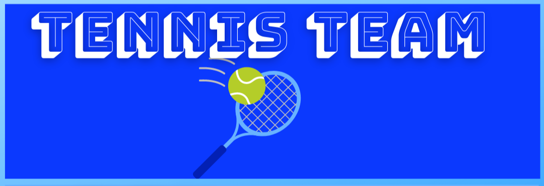 Tennis Team / Club Image